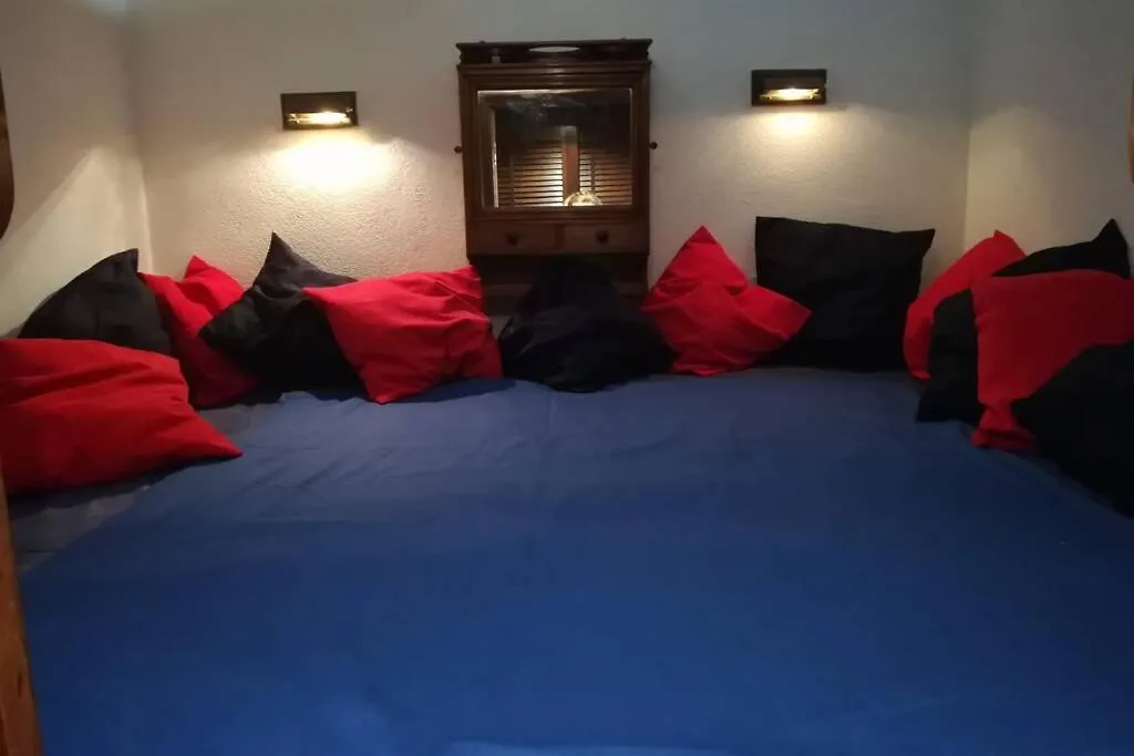 Da Un'Antica Dimora Di Pescatori Sul Porticciolo Apartment Camogli 0*,