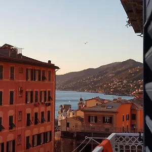 La Scialuppa Camogli